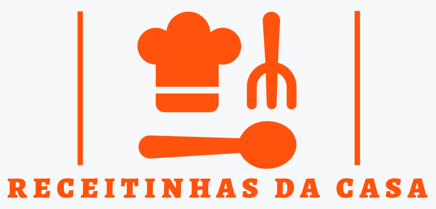 Receitinhas da Casa